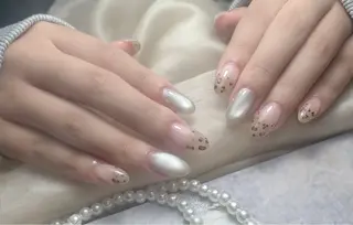 ネイル Miss Uネイルサロン所属・MissU ネイルサロンのネイルデザイン