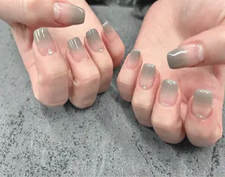 ネイル Nail Salon agré所属・agré ネイルサロン　アグレのネイルデザイン