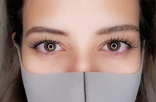 マツエク・マツパ アイラッシュ コペル【Copel】所属・個室サロンcopel 　kishimotoのマツエク・マツパデザイン