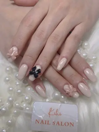 ネイル 米澤 ハナユキのネイルデザイン