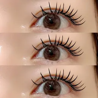 マツエク・マツパ eyelash salon GARDEN 天神大名店所属・Garden 天神大名店のマツエク・マツパデザイン