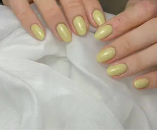 ネイル 南野 由希のネイルデザイン