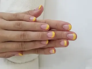 ネイル Salon-NAKO 🐷shirai🐷のネイルデザイン