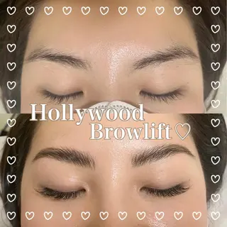 アイブロウ Eyelash 🎀 𝐀𝐲𝐮𝐦𝐢のマツエク・マツパデザイン