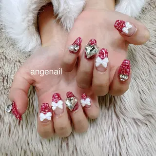 ネイル オーナーネイリスト MAKIのネイルデザイン