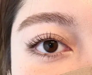マツエク・マツパ Reine eyelashのマツエク・マツパデザイン