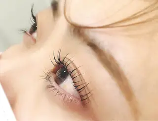 マツエク・マツパ eyelashsalon ANZU.所属・アイラッシュサロン ANZU.のマツエク・マツパデザイン