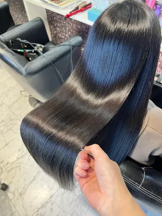 ロング hair salonJEWEL所属・✨jewel✨ naokiのヘアスタイル