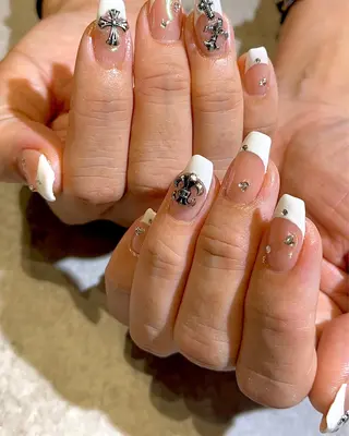 ネイル nt. nailのネイルデザイン