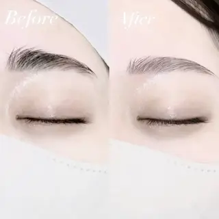 アイブロウ アイブロウサロンLarin錦糸町店所属・アイブロウサロン Larin錦糸町店の眉毛・アイブロウイメージ