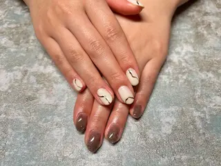 ネイル Lisa’s Salonのネイルデザイン