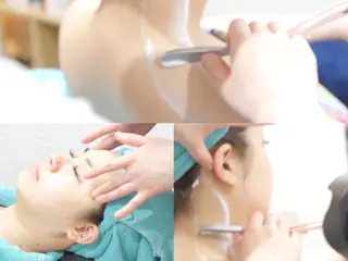 ヘアサロン オーファ予約係の眉毛・アイブロウイメージ