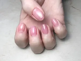 ネイル mellow mのネイルデザイン