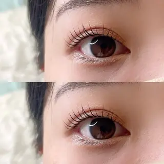 マツエク・マツパ アイブロウサロン WHITE EYE 岩出 眉毛専門店【ホワイトアイ】所属・WHITE EYE🫧岩出店のマツエク・マツパデザイン