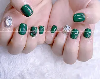 ネイル 2 5のマツエク・マツパデザイン