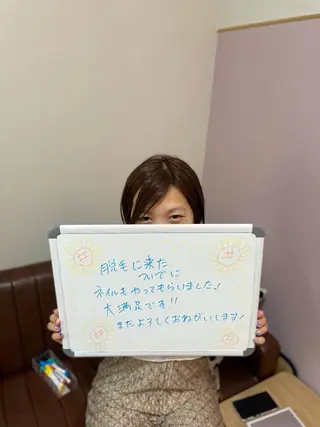 ネイル Salon Improveのネイルデザイン