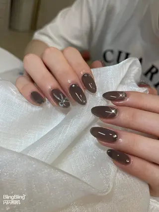 ネイル Floria nail salonのネイルデザイン