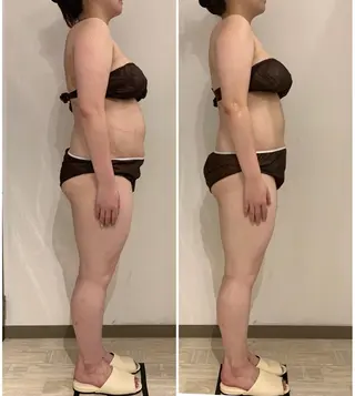 リンパマッサージ&ピラティスmimoza所属・リンパマッサージ mimozaのエステ・リラクイメージ