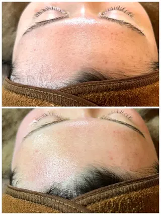 SALOWIN名古屋栄Suite店所属・フェイシャルワックス :うなじも◎加納優希のその他イメージ