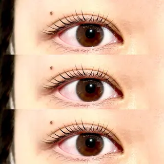 マツエク・マツパ ◡̈︎eyelist ⑅︎Reinaのマツエク・マツパデザイン