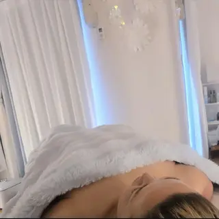 黄土漢方蒸し×温活 サロン hibikiのエステ・リラクイメージ