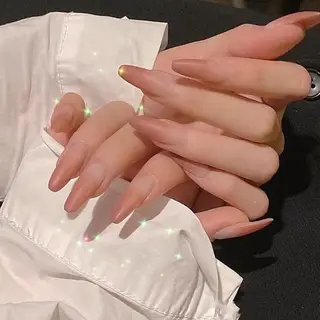 ネイル élu by Noriko 前原のネイルデザイン