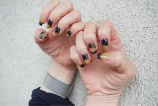 ネイル amabile nailのネイルデザイン