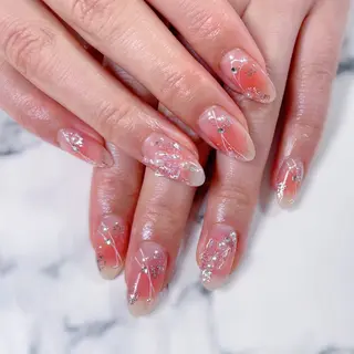 ネイル Q Free nailsのネイルデザイン