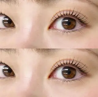 マツエク・マツパ FLOR【フロル】nail & eyelash（旧 FLOR）所属・韓国束感/目元職人/ お悩み解消/YUのマツエク・マツパデザイン