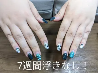 ネイル Nail SIRANGANAのネイルデザイン