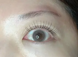 マツエク・マツパ Millie ainee 店長　神のマツエク・マツパデザイン