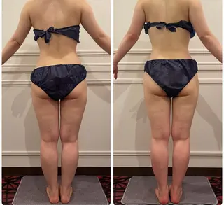 立体小顔×艶肌×美ボ ディ似合わせ施術 岡のエステ・リラクイメージ