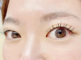 マツエク・マツパ TOMOMI IMAGE-Aのマツエク・マツパデザイン