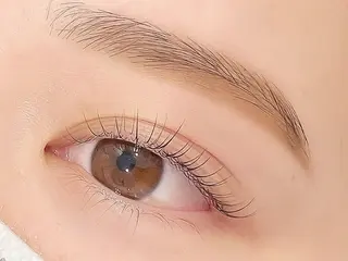 アイブロウ たかく ゆいのマツエク・マツパデザイン