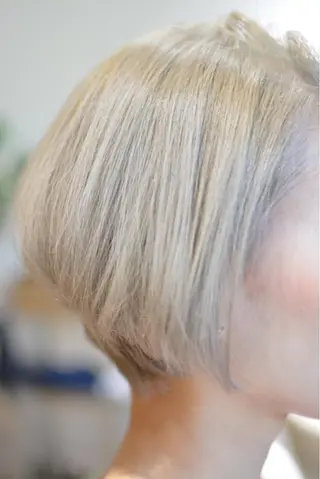 ショート 木村 創造🌟 デザインカラーお任せのヘアスタイル