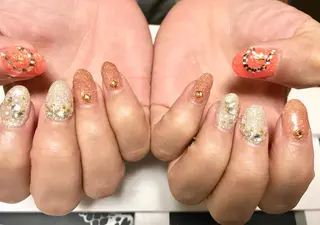 ネイル nico.nico.mark NAIL所属・小林 梓のエステ・リラクイメージ