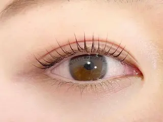 マツエク・マツパ Fiara 京都七条高倉店所属・Flara 京都七条高倉店のマツエク・マツパデザイン