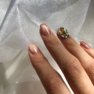 ネイル private nailsalon Reethi Rah所属・リーティラ HIROKAのネイルデザイン