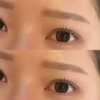 マツエク・マツパ 🫧shiori 🫧のマツエク・マツパデザイン