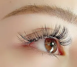 マツエク・マツパ La.lani よーちゃんのマツエク・マツパデザイン