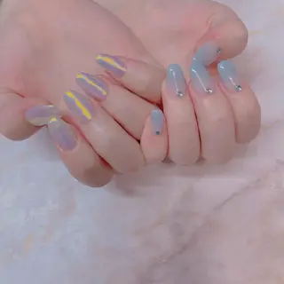 ネイル Private Salon 大宮のネイルデザイン