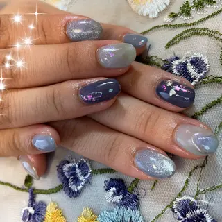 ネイル NAIL★M 真紀のネイルデザイン