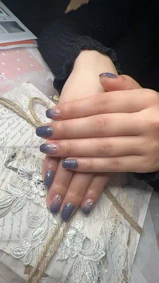 ネイル S nail salon所属・Vi Viネイル サロンのネイルデザイン