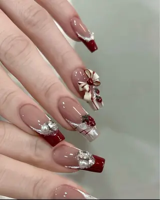 ネイル ネイルサロン KARIのネイルデザイン