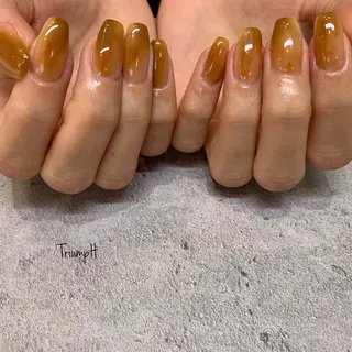 ネイル Natsuko 🐥のネイルデザイン