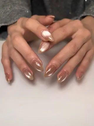 ネイル is.nail 🌷sonokoのネイルデザイン