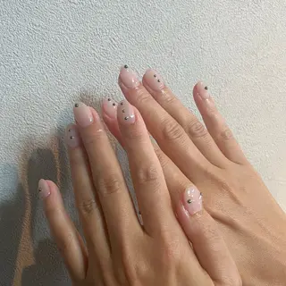 ネイル 🫧OPELIA NAIL渋谷🫧のネイルデザイン