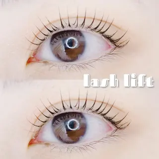 マツエク・マツパ MANA 【 uala 】のマツエク・マツパデザイン