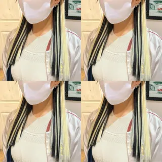 ロング 🌟トップデザイナー 高橋🌟のヘアスタイル