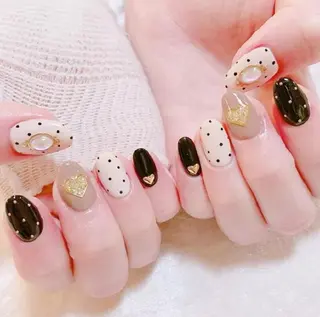 ネイル Melody Nail所属・Melody  3D/スカルプ専門店のネイルデザイン